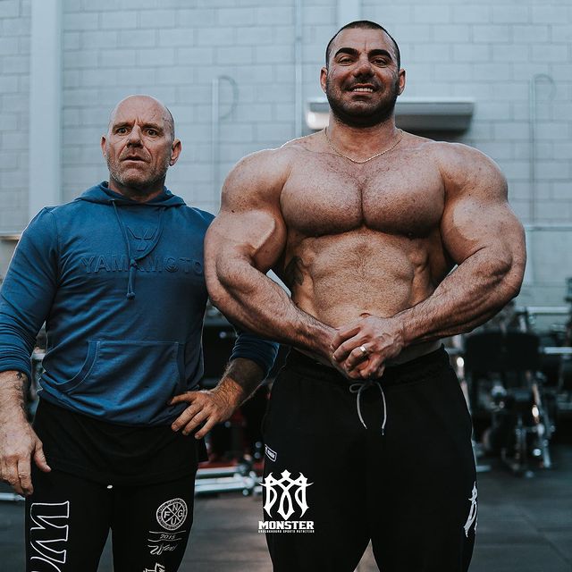 Pontos fracos do Rafael Brandão – Coach revela o que será melhorado para 2024