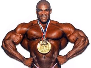 Ronnie Coleman dá opinião polêmica sobre nova era do fisiculturismo e surpreende