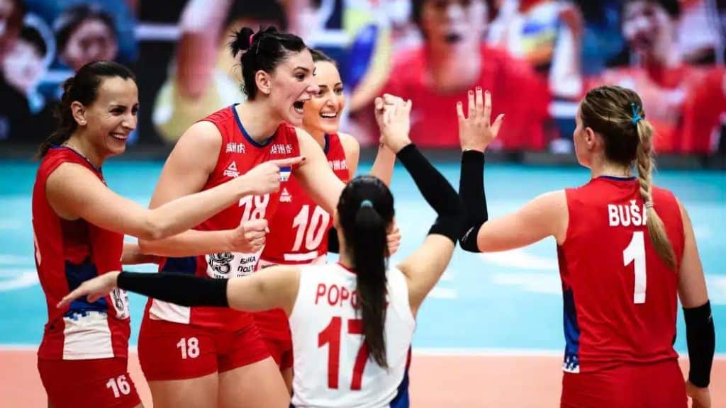Sérvia x República Dominicana – Dica, palpite e prognóstico – 30/06