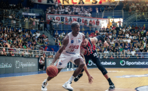 [Entrevista] “Esse time ficará marcado na história…”, dispara Georginho, armador do Franca Basquete