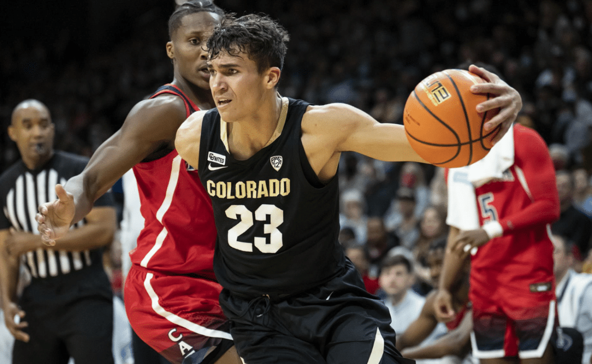 Tristan da Silva, filho de boxeador brasileiro adia sua candidatura ao Draft da NBA