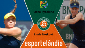 Elena Rybakina x Linda Nosková – Palpite e Prognóstico – 01/06