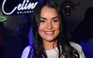 “Fiquei indignada”, ex-companheira comenta repercussão de Thiago Wild em Roland-Garros 2023