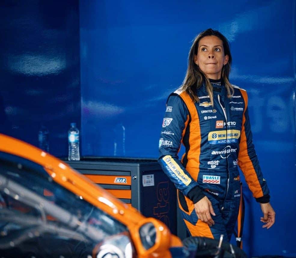 Top-10 na Stock Series, Kaká Magno faz avaliação positiva do 1º semestre