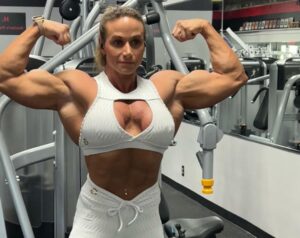 Women’s Bodybuilding Toronto Pro 2023 – Lista oficial das atletas confirmadas