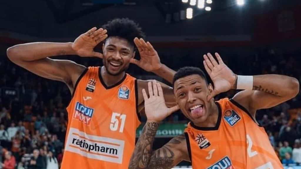 Armador brasileiro fecha com Chicago Bulls para a Summer League da NBA