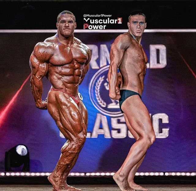 Comparação do Nick Walker de antes e depois viraliza, confira!