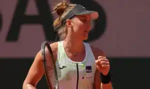 Bia Haddad Maia quebra tabu do tênis brasileiro de 44 anos