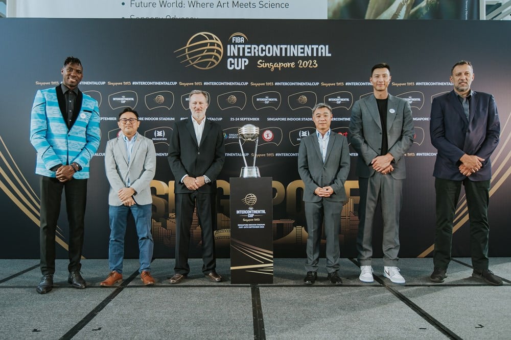 Franca já sabe o caminho na Copa Intercontinental da FIBA