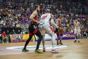 Lucas Dias expõe motivos para Franca ter perdido chance de título do NBB no 4º jogo