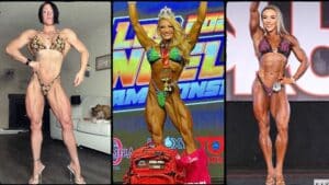 Figure Califórnia Pro 2023 – O maior show do fim de semana