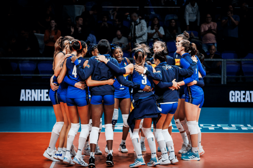 República Dominicana x Itália – Dica, palpite e prognóstico – 15/06