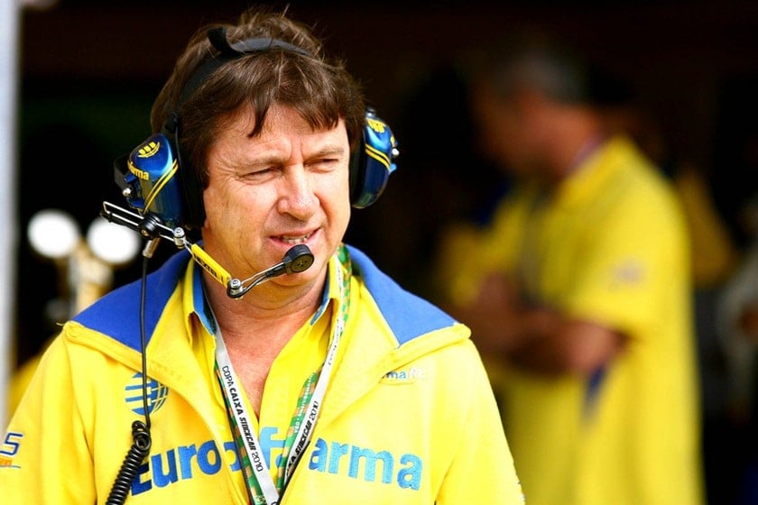 Chefe de equipe da Eurofarma RC explica sucesso duradouro da equipe