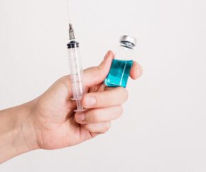 O que acontece se usar esteróides antes da hora? Adolescente mostra resultado assustador