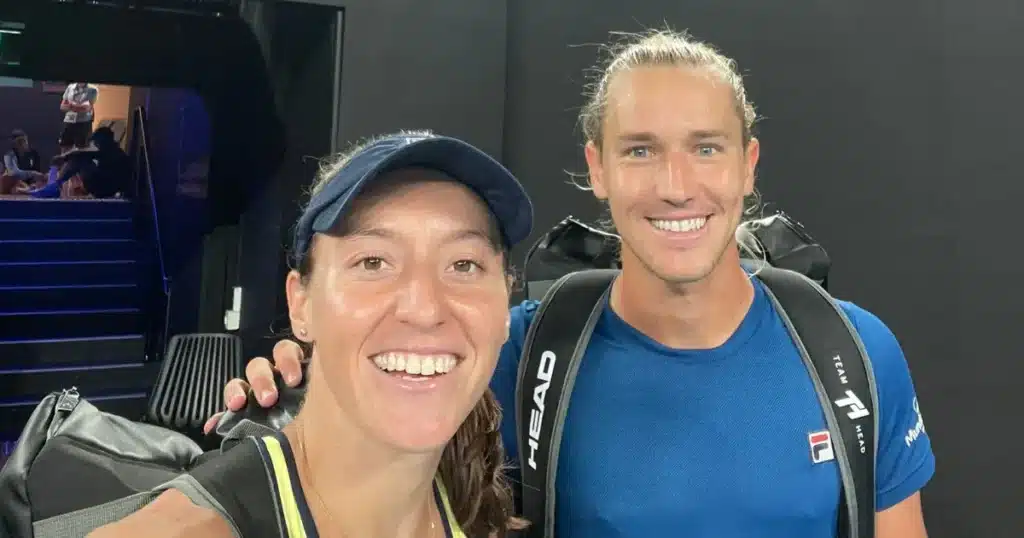 Rafael Matos, Marcelo Melo e Luísa Stefani avançam em Roland-Garros 2023
