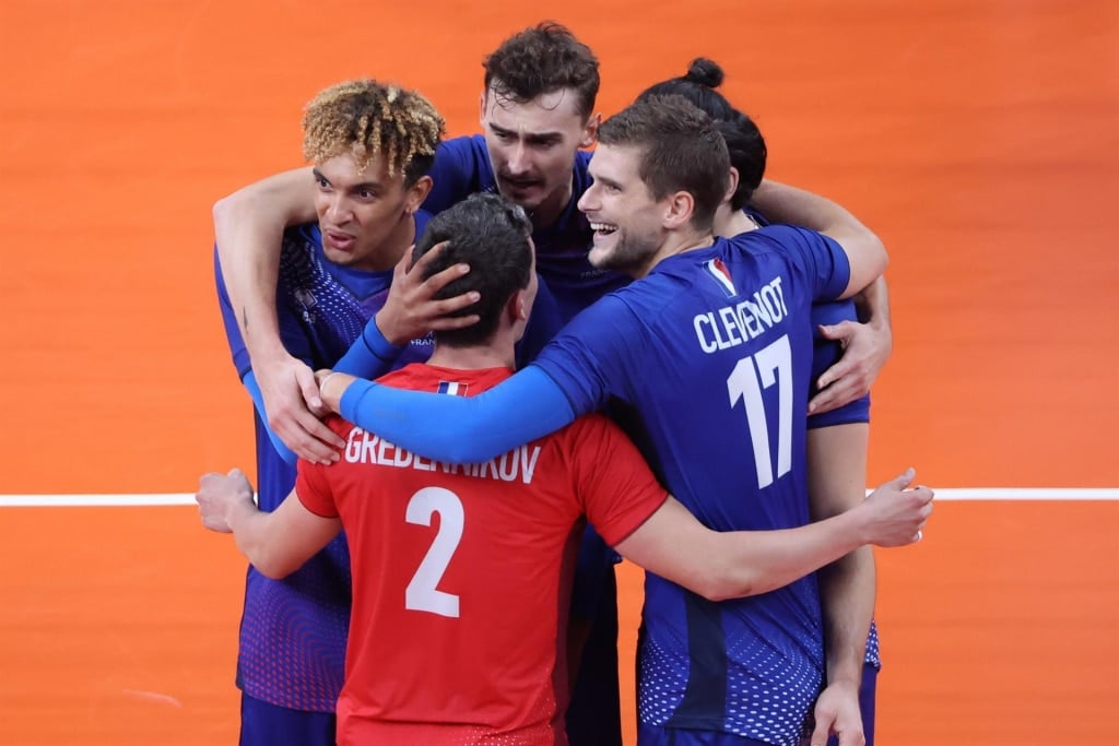 França x Cuba – Dica, palpite e prognóstico – 23/06