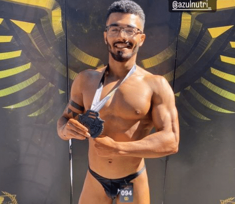 Weliton José fala sobre começo desafiador no fisiculturismo