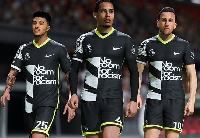 Vazamento! Confira a nova animação de pack do EA Sports FC 24