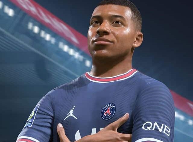 Overall do Mbappé entrará para a história do EA Sports FC 24 – Entenda