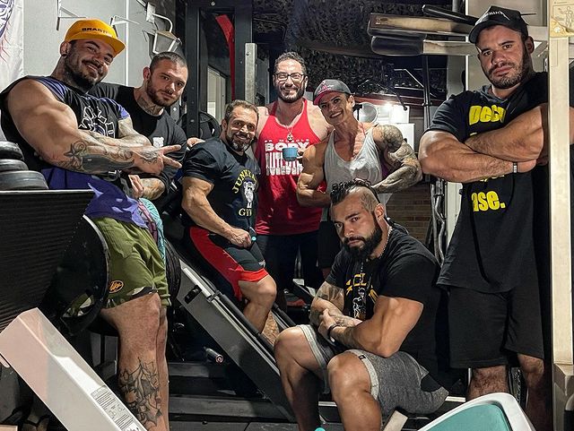 [ENTREVISTA] Xicória revela objetivo ousado para 2023