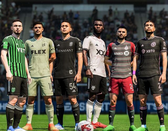 PlayStyles – Entenda a nova mecânica do UT no EA Sports FC 24