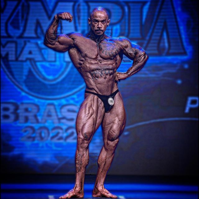 [ENTREVISTA] Xicória revela objetivo ousado para 2023