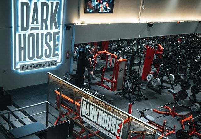Novo CT DarkHouse? Mario Feijó fala sobre o assunto em entrevista exclusiva