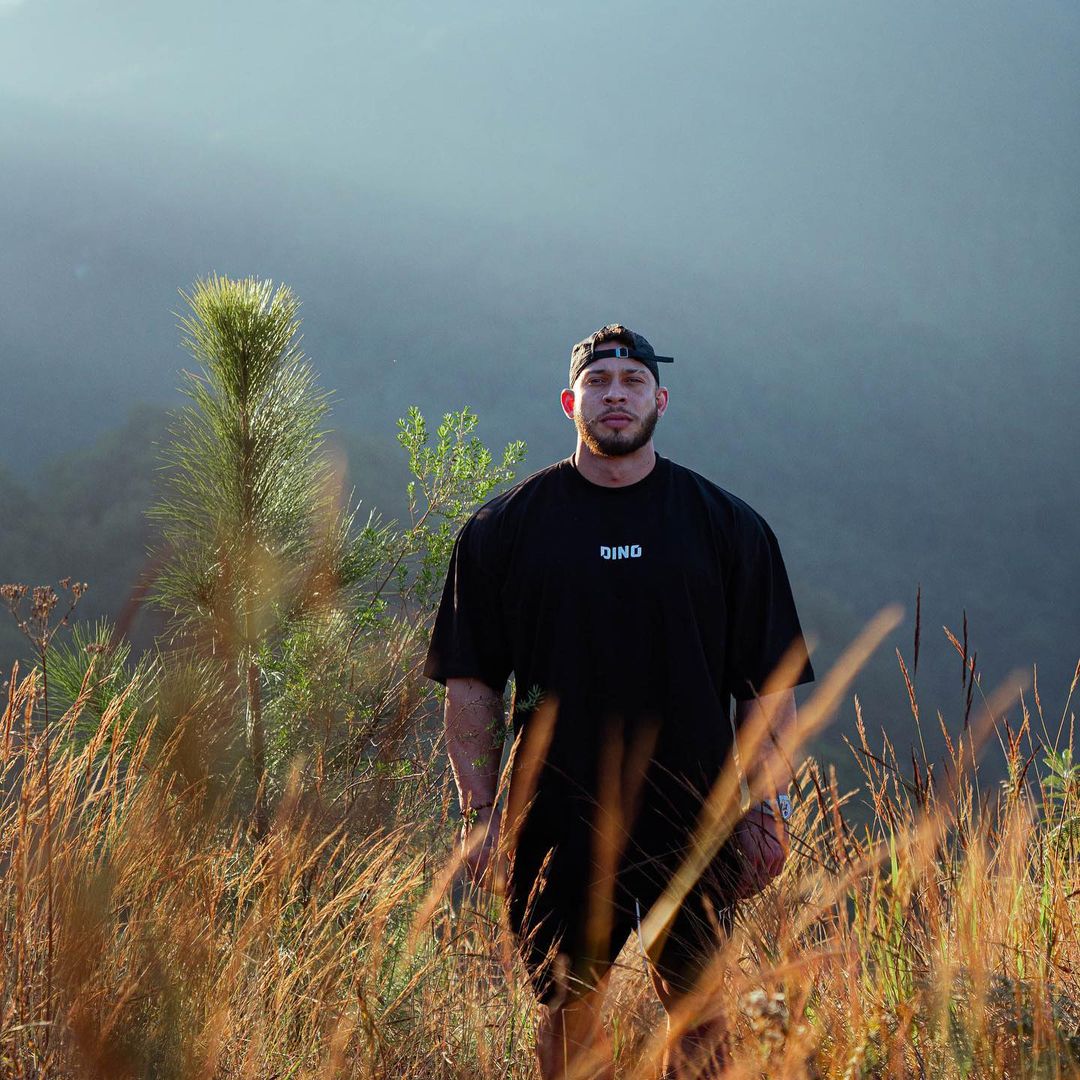 Ramon Dino recebe enxurrada de críticas em postagem: “É muito amadorismo”