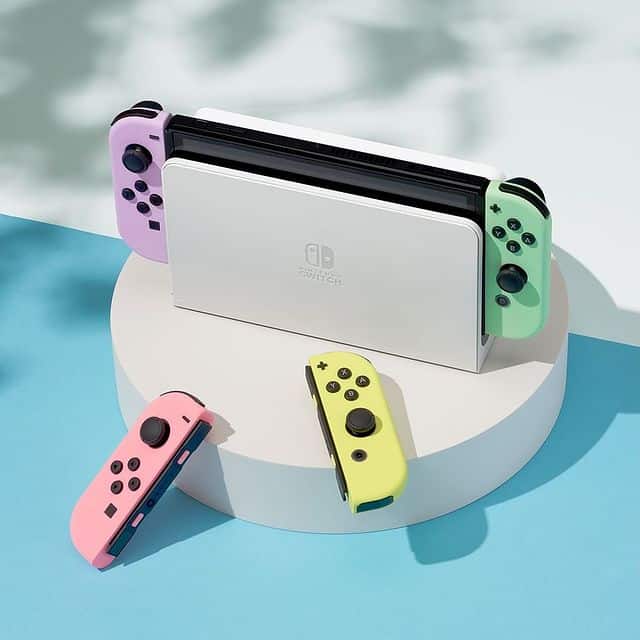 Nintendo Switch 2 tem vazamento gigante de novidades – Confira todas