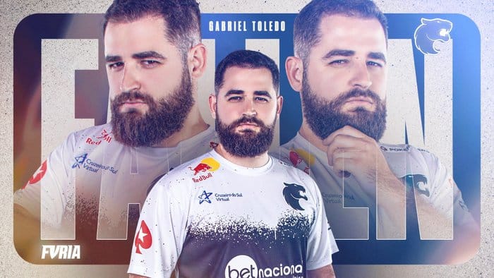 CS: FalleN tem bom aproveitamento em estreias