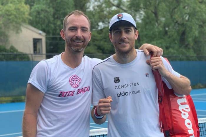 Marcelo Demoliner é vice-campeão pela 11ª vez na carreira