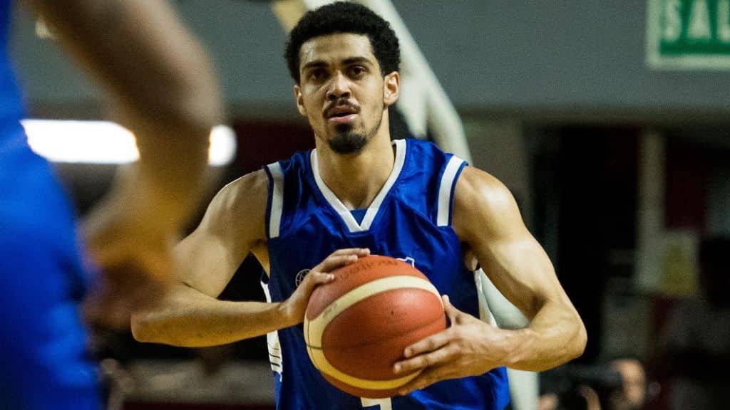 [ENTREVISTA] Armador fala sobre 1º Training Camp e futuro no basquete