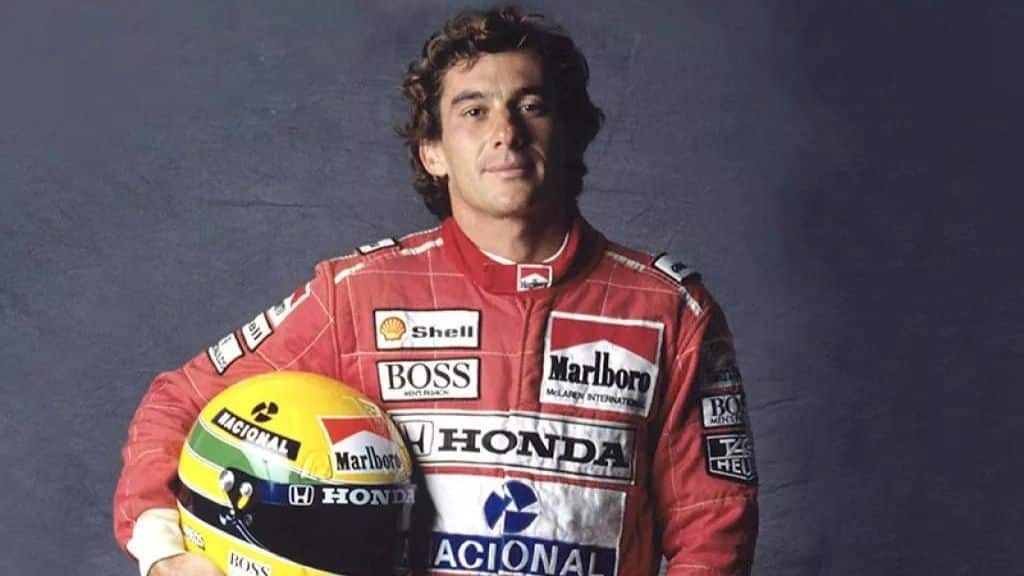 “Paixão fulminante”! Irmã de Ayrton Senna revela detalhes de romance com Xuxa