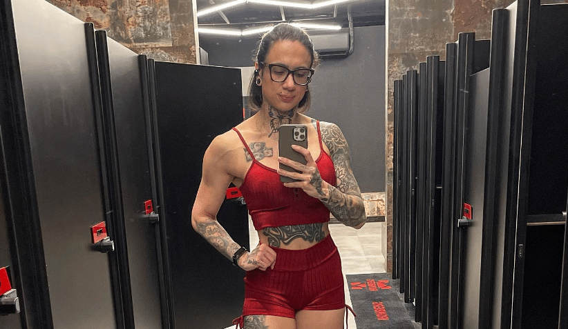 Segredo revelado! Conheça a dieta vegetariana que transformou a vida de Bárbara Borches