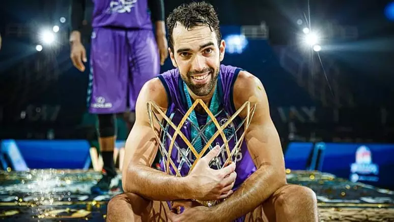 “Tem muito cara da NBA que não consegue jogar aqui”, Benite aponta dureza no Basquete Europeu