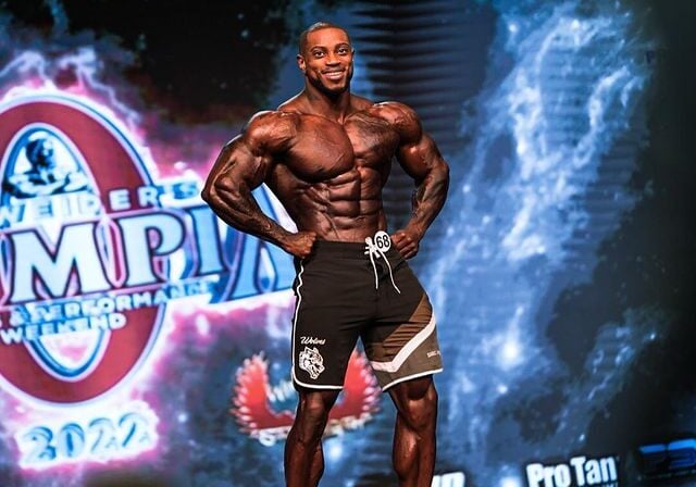 Motivo inusitado! Brandon Hendrickson revela que vai se aposentar