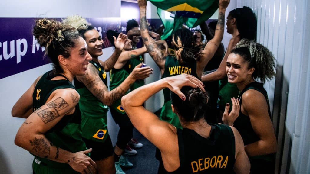 Brasil x EUA na Copa América Feminina – Dica, palpite e prognóstico – 09/07