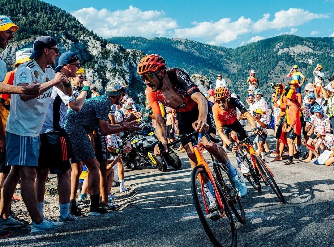 Ciclismo de Estrada: história, regras, provas e a bicicleta