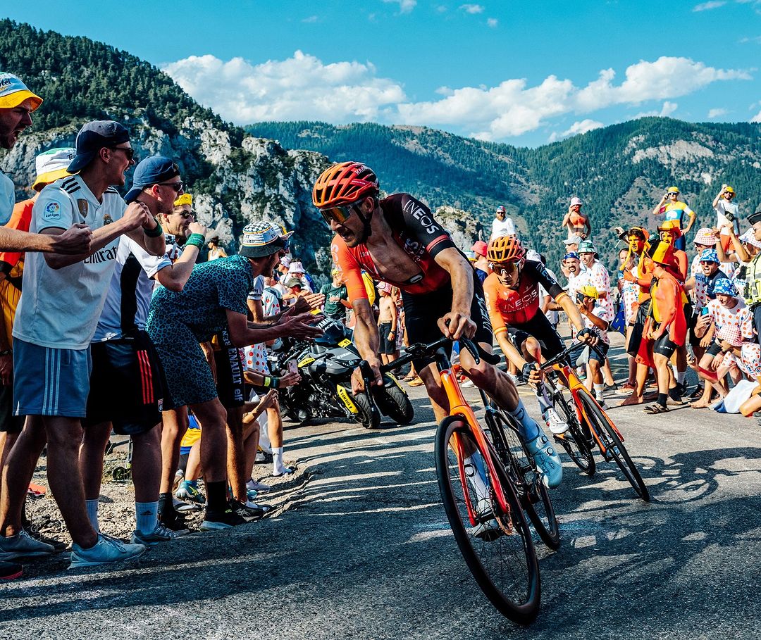 Ciclismo de Estrada: história, regras, provas e a bicicleta