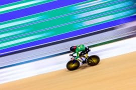 Ciclismo de Pista (2025): bicicleta, todas as provas e regras