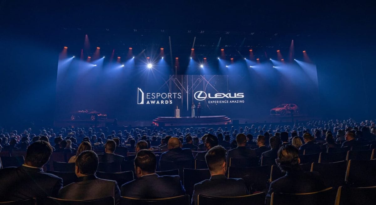 Brasileiros são indicados ao “Oscar” dos e-sports 2023