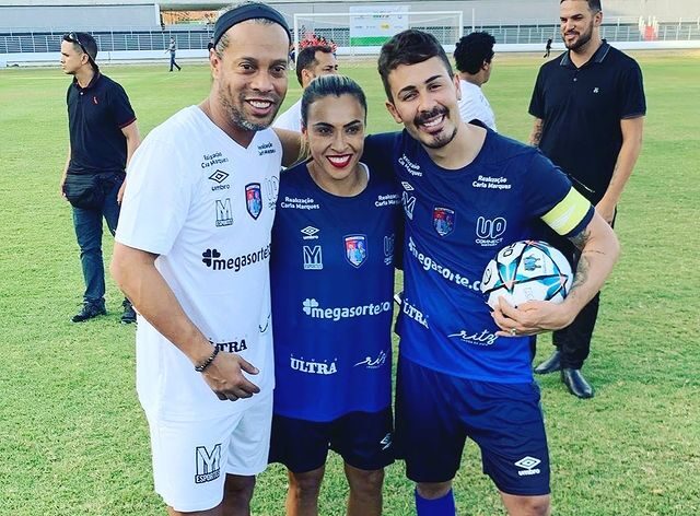 Homens x Mulheres? Novo FIFA implementa modo inusitado no Ultimate Team