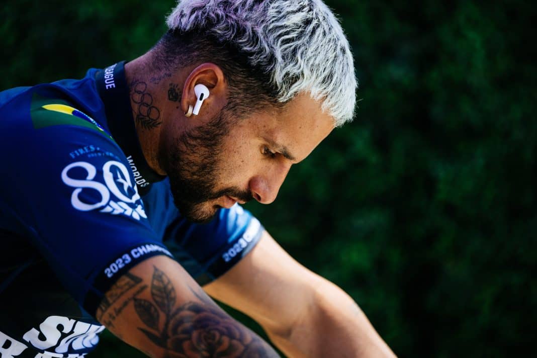 WSL divulga baterias para J-Bay com confronto pesado para Italo Ferreira