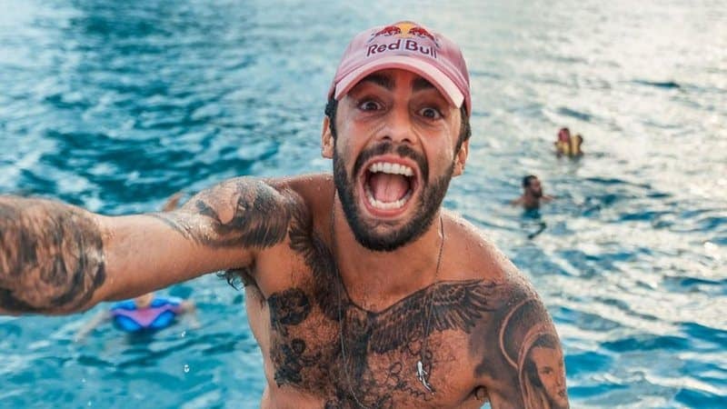 Reforço de peso! Pedro Scooby vai comentar as próximas etapas da WSL