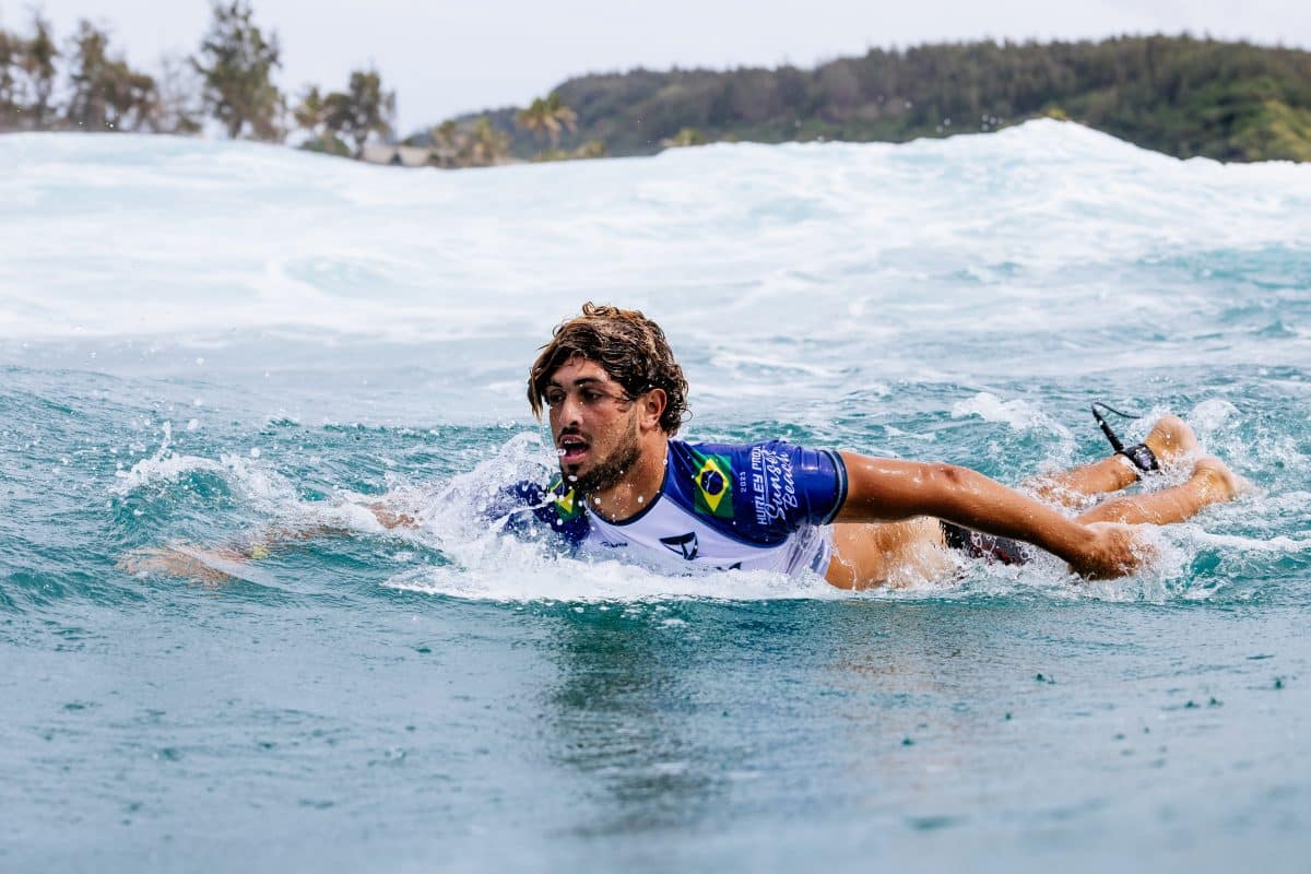 João Chianca se declara para J-Bay após vitória: “Estou apaixonado por esse lugar”