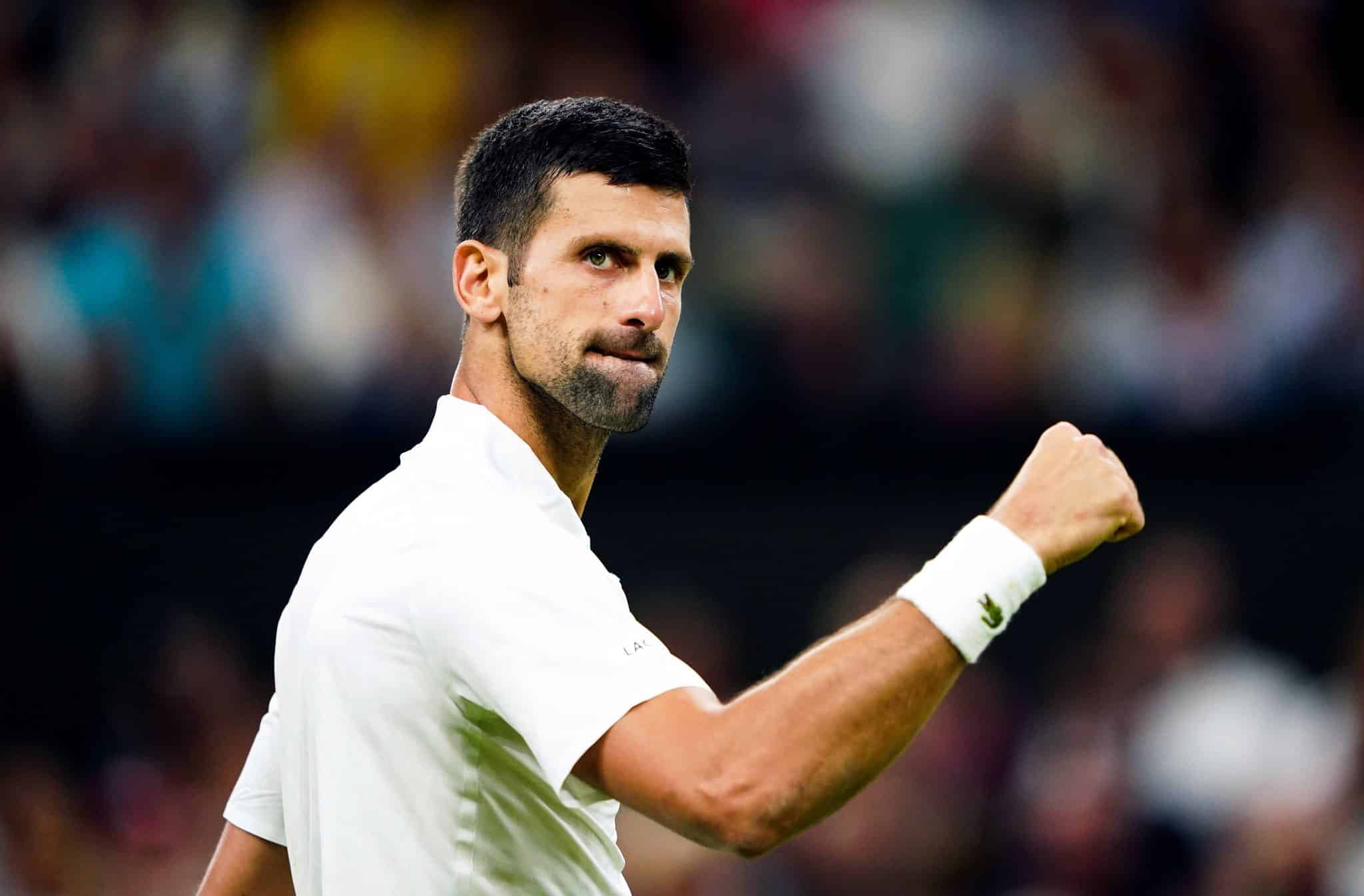 Quem é o Djokovic do Surf? Miguel Pupo elege dois nomes e faz comparações