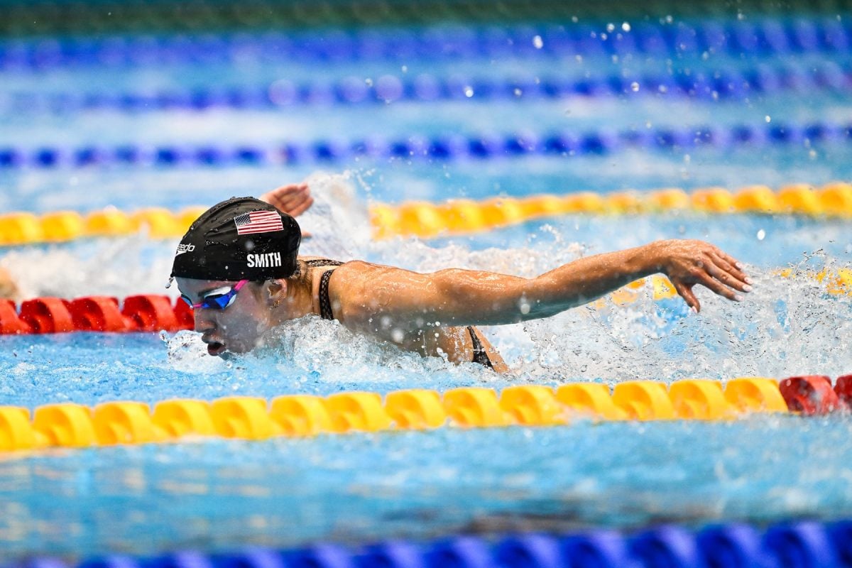 Feriu o ego? Americanos mudam quadro de medalhas por conta de desempenho ruim na natação
