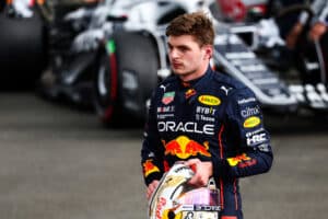 Verstappen pode quebrar tabu na próxima etapa da Fórmula 1