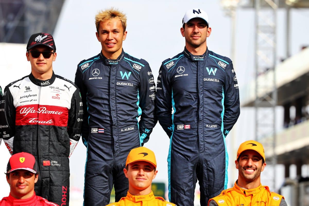 Piloto que competiu na F1 anuncia pausa na carreira