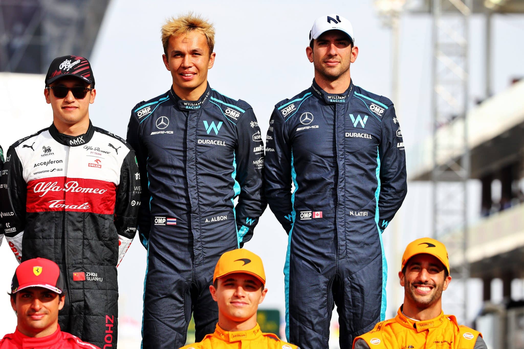 Piloto que competiu na F1 anuncia pausa na carreira
